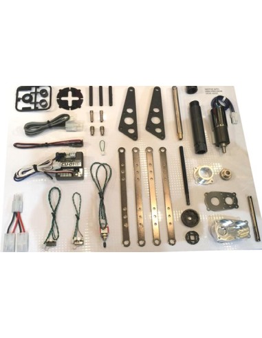 Unite d Activation de Benne ACU-01