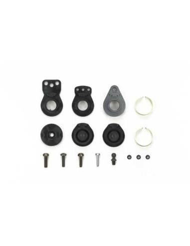 Palonniers B.V. camion