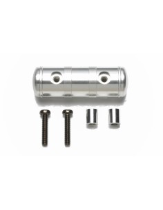 Resevoir d'air central alu 2