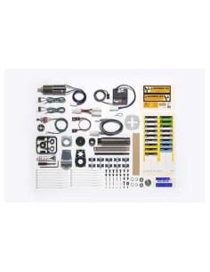 Set d'activation pour Depanneur 2