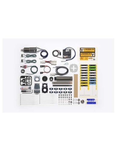 Set d'activation pour Depanneur