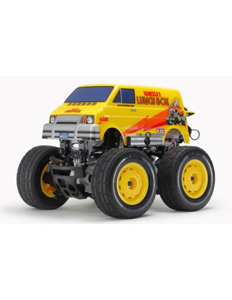 Lunch Box Mini SW01 | Ventedemodelisme.fr