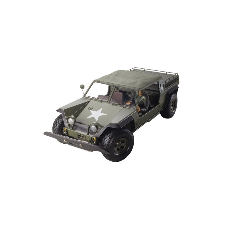 Vehicule de combat XR311 | Ventedemodelisme.fr