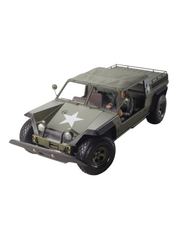 Vehicule de combat XR311