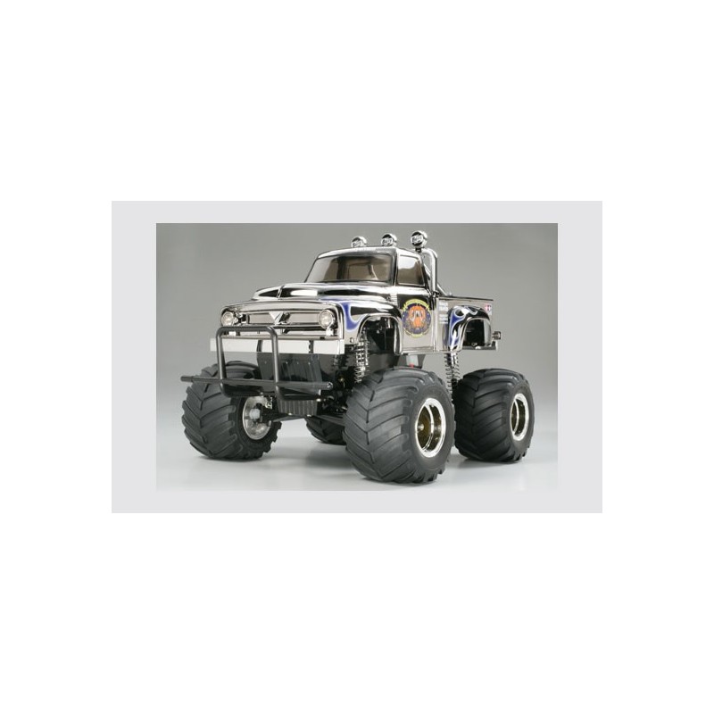 Midnight Pumpkin Chrome CW01 | Ventedemodelisme.fr