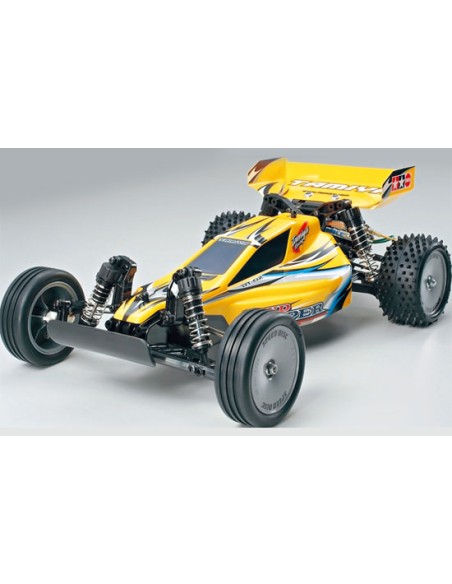 Sand Viper DT02 | Ventedemodelisme.fr