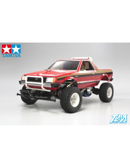 Subaru Brat 2007