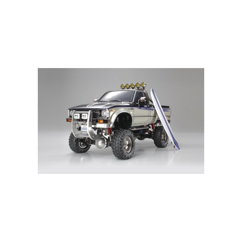 Toyota Hilux High Lift | Ventedemodelisme.fr