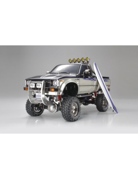 Toyota Hilux High Lift | Ventedemodelisme.fr