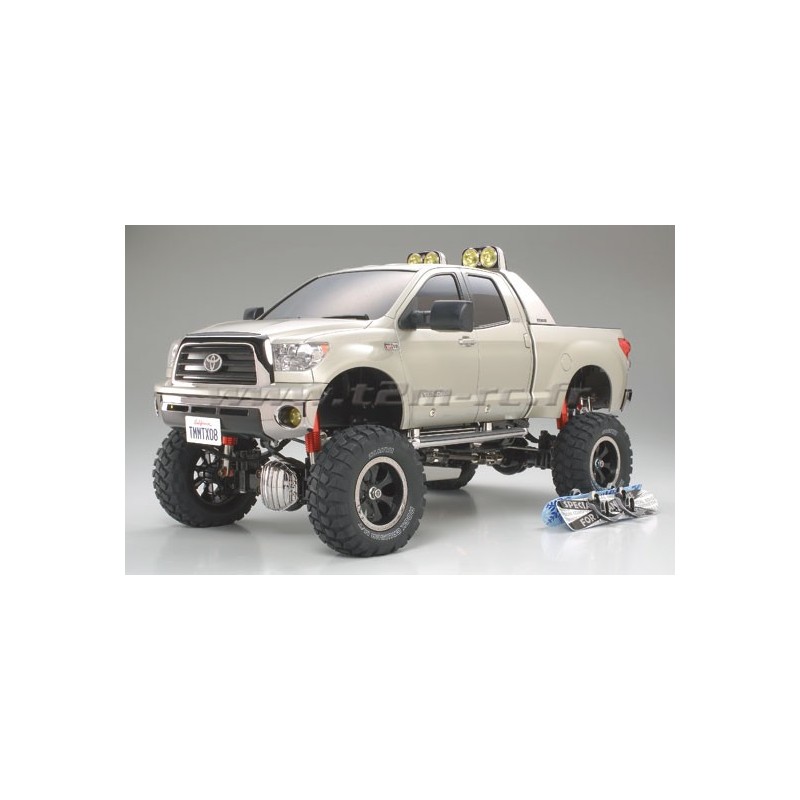 Toyota Tundra High-Lift | Ventedemodelisme.fr