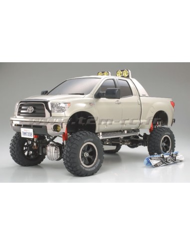 Toyota Tundra High-Lift