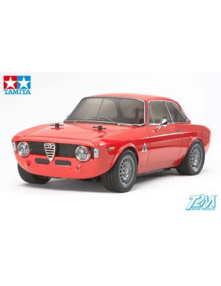 Alfa Giulia Sprint GTA M06
