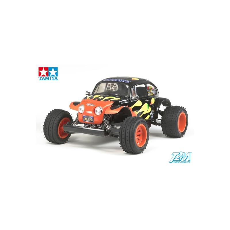 Blitzer Beetle 2011 | Ventedemodelisme.fr
