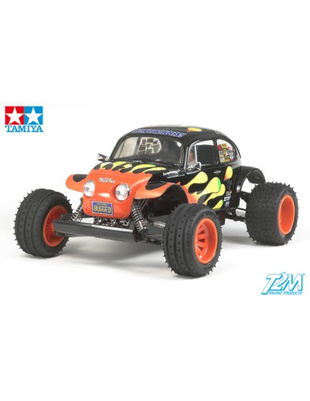 Blitzer Beetle 2011 | Ventedemodelisme.fr