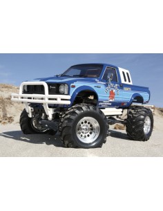 Toyota Pick-Up Bruiser