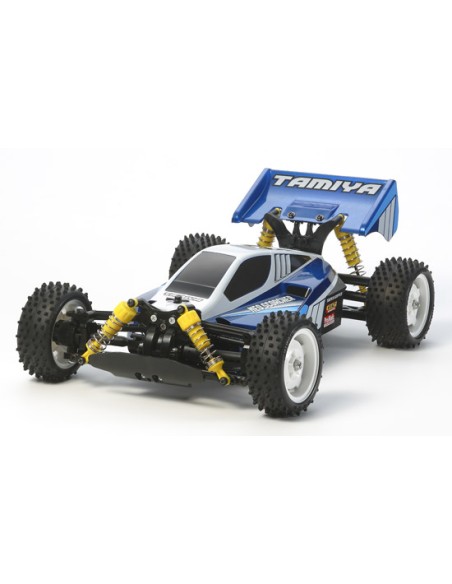 Neo Scorcher TT02B