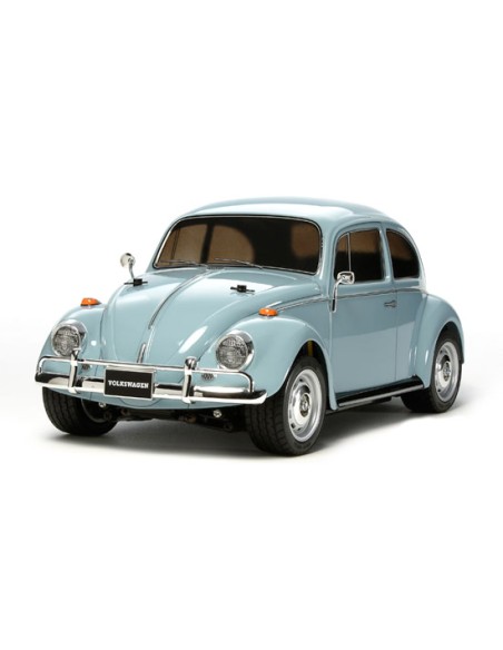Volkswagen Beetle M06