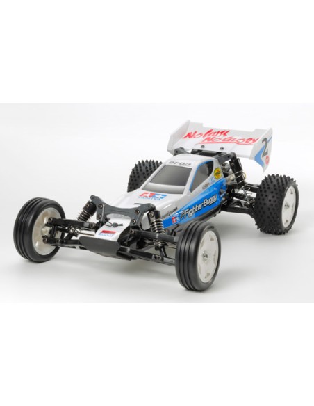 Neo Fighter Buggy DT03 | Ventedemodelisme.fr