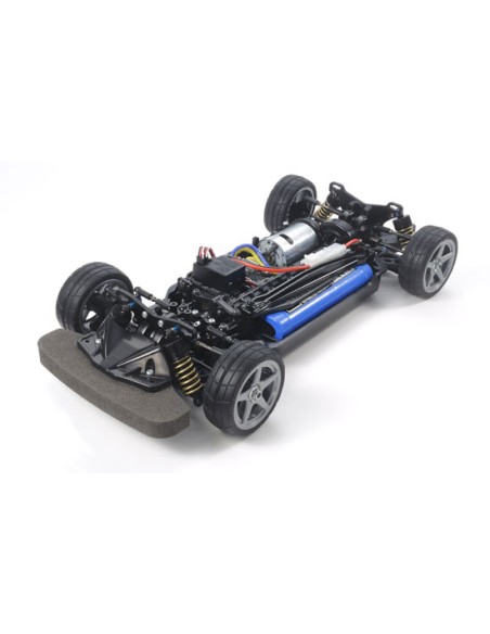 TT-02 Type S | Ventedemodelisme.fr