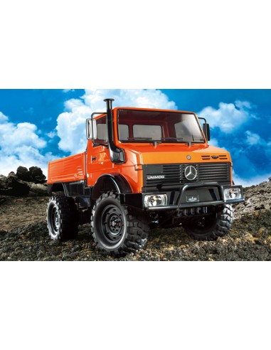 Unimog 425 CC01