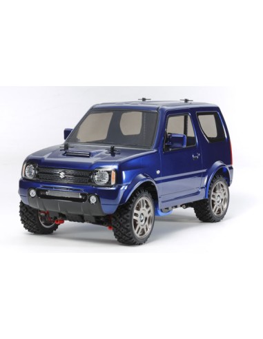 Suzuki Jimny MF01X