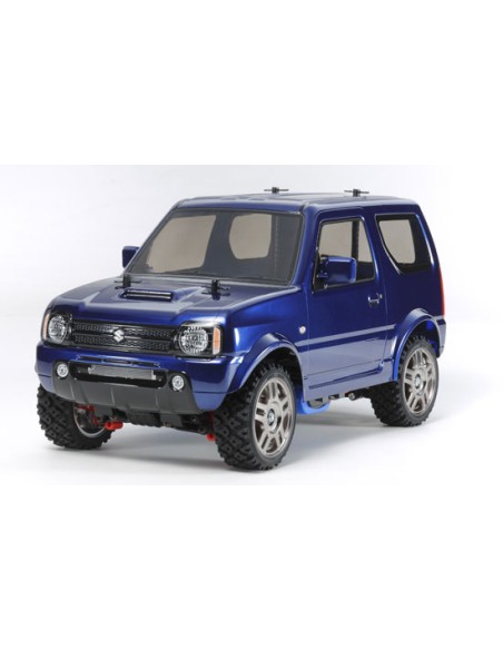 Suzuki Jimny MF01X