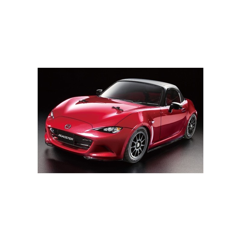 Mazda MX-5 M05 | Ventedemodelisme.fr