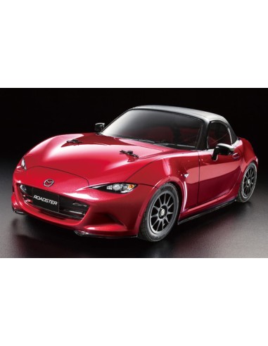 Mazda MX-5 M05