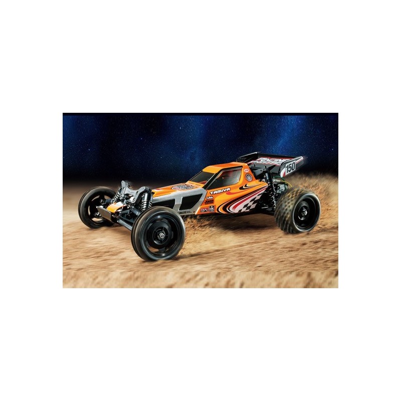 Racing Fighter DT03 | Ventedemodelisme.fr