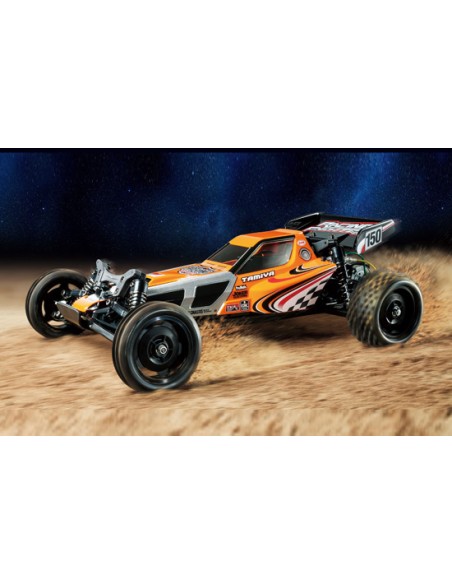 Racing Fighter DT03 | Ventedemodelisme.fr