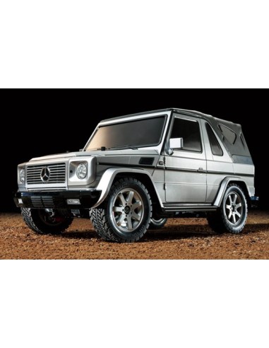 Mercedes Benz G230 Cabrio MF01X | Ventedemodelisme.fr