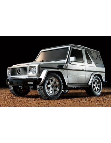 Mercedes Benz G230 Cabrio MF01X | Ventedemodelisme.fr