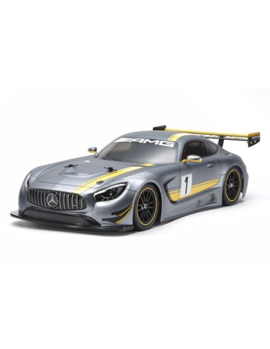 Mercedes AMG GT3