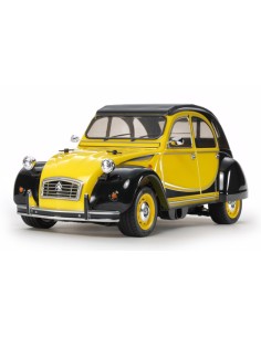 Citroen 2CV Charleston 2