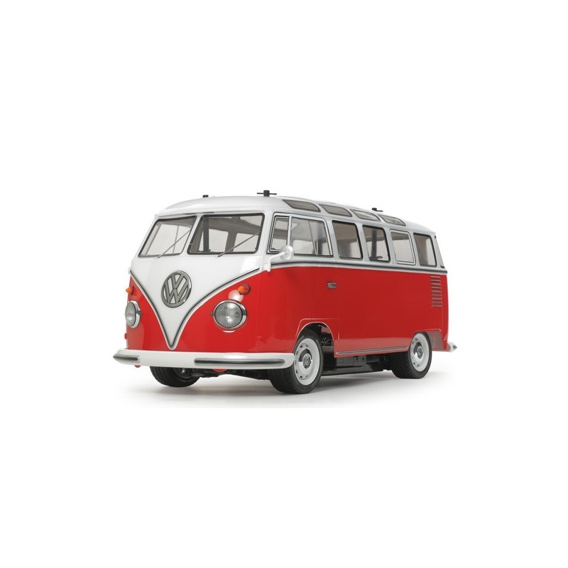VW Type 2 (T1) M06L | Ventedemodelisme.fr