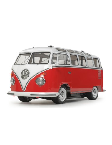 VW Type 2 (T1) M06L