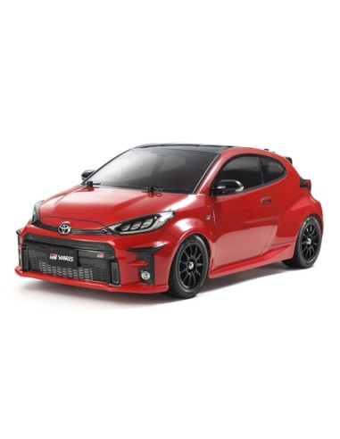 Toyota GR Yaris M05L