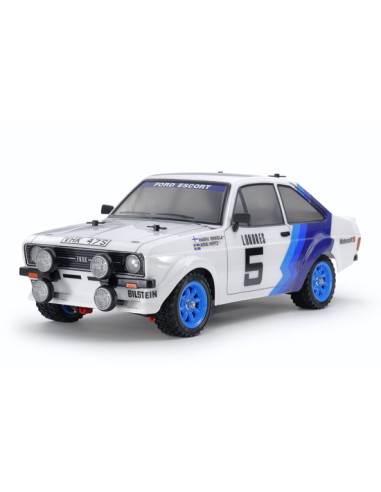 Escort Mk.II Rally MF01X