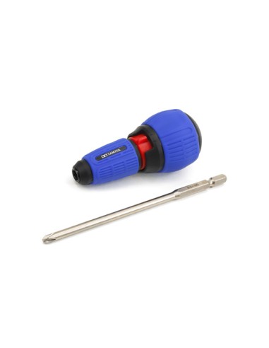 Tournevis a cliquet PRO