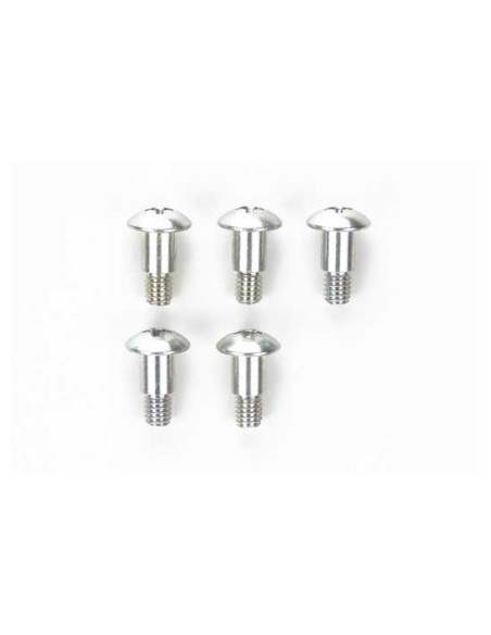 Vis de fusee 4x11,5mm
