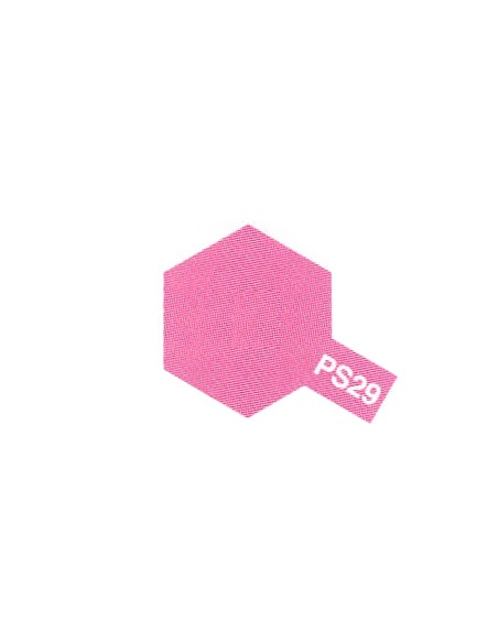 PS29 rose fluo