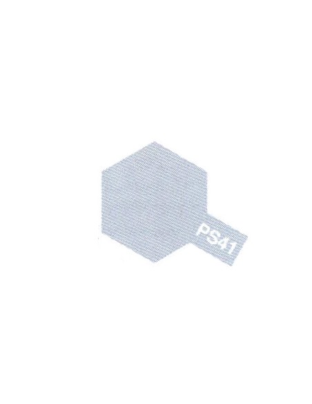PS41 argent vif