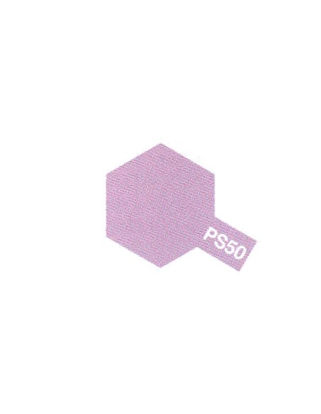 PS50 rose nacree