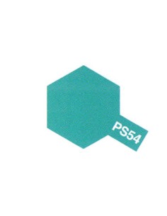 PS54 cobalt green 2
