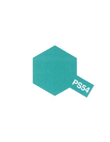 PS54 cobalt green
