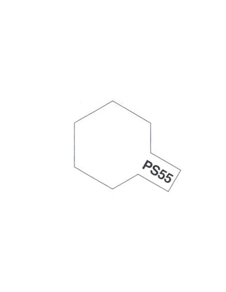 PS55 vernis mat