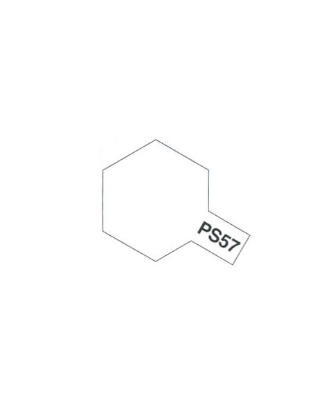 PS57 blanc nacre
