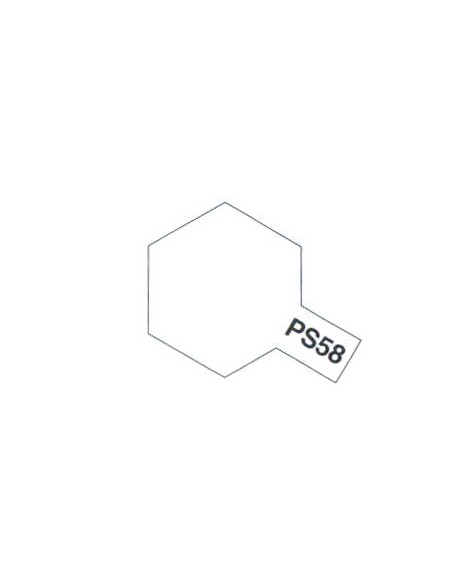 PS58 vernis nacre