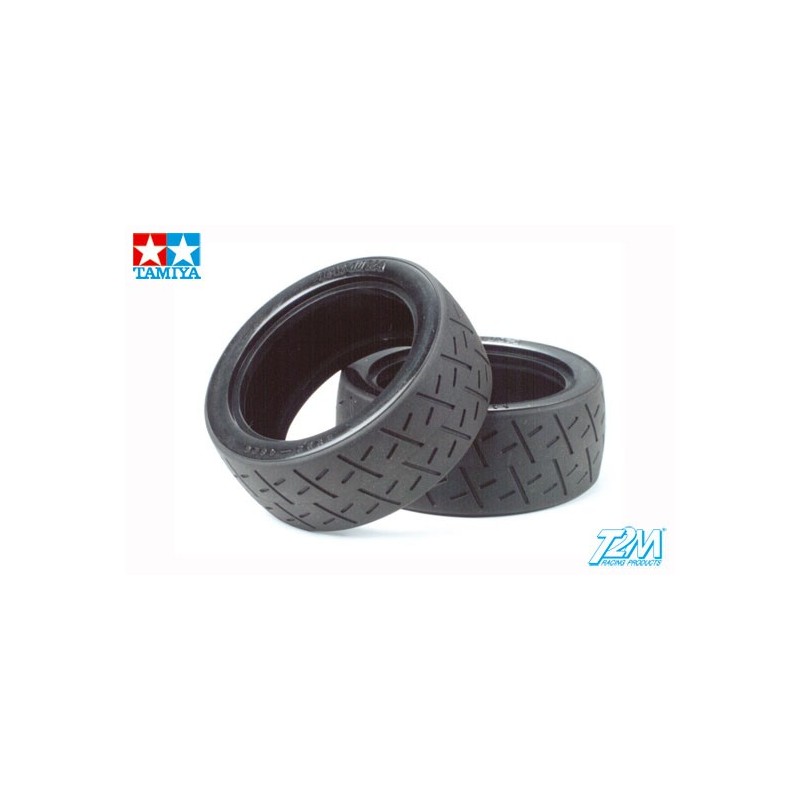 Pneus Racing Semi-Slick 26mm | Ventedemodelisme.fr