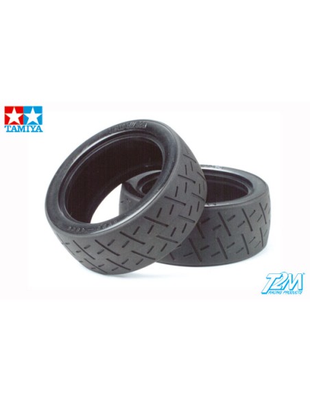 Pneus Racing Semi-Slick 26mm | Ventedemodelisme.fr